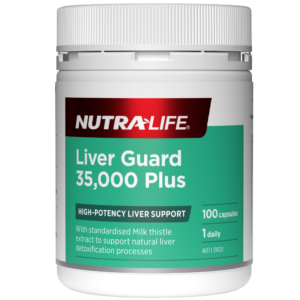 Liver Guard 35,000