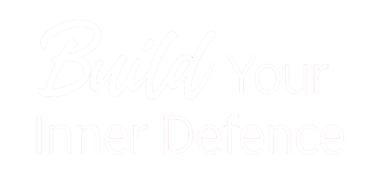 Build your Inner Defense Text