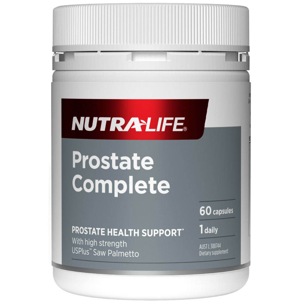 Prostate Complete 60C