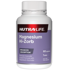 Magnesium HiZorb 60C