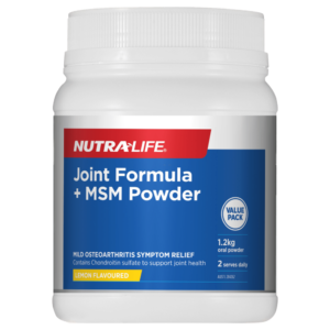Joint Formula MSM 1.2kg