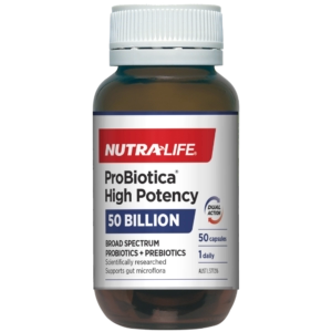 ProBiotica High Potency 50B 50C