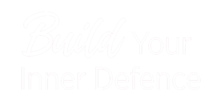 Build your Inner Defense Text