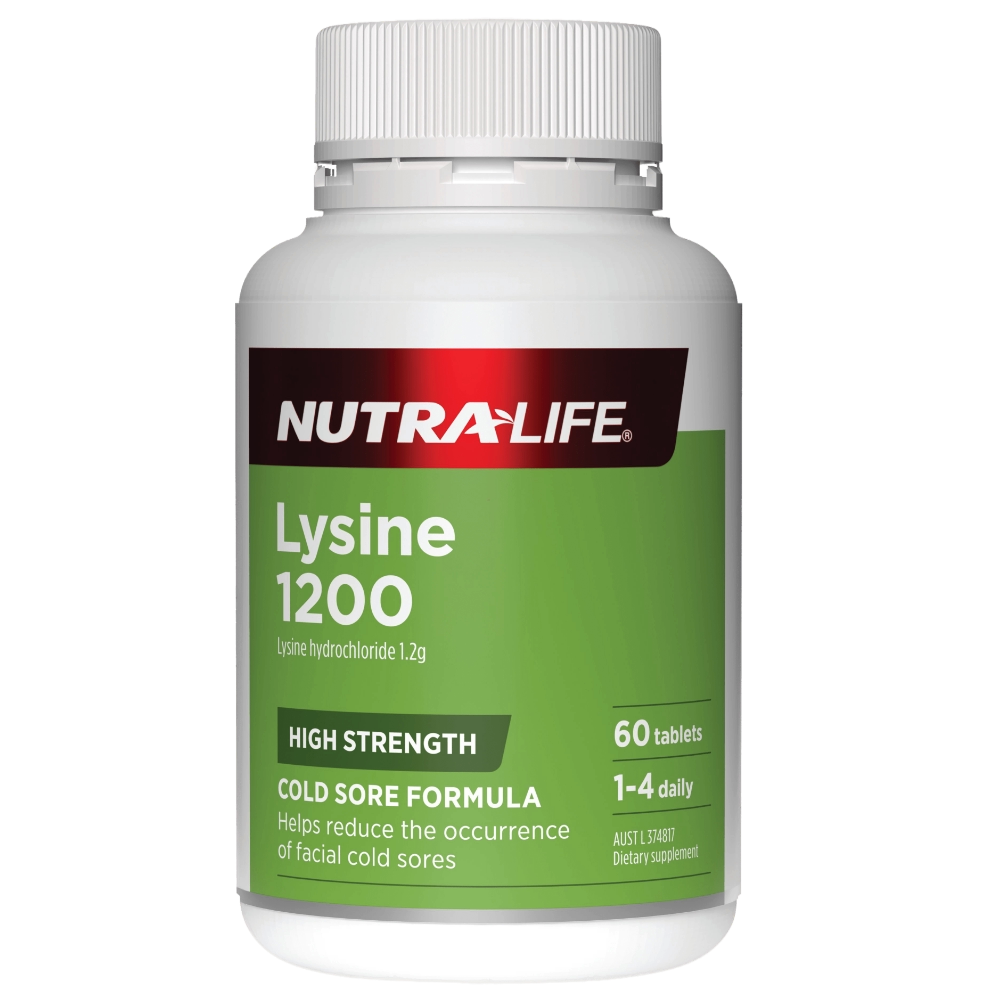 Lysine-1200-60T