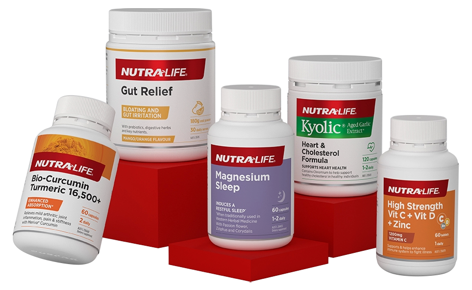 nutralife products
